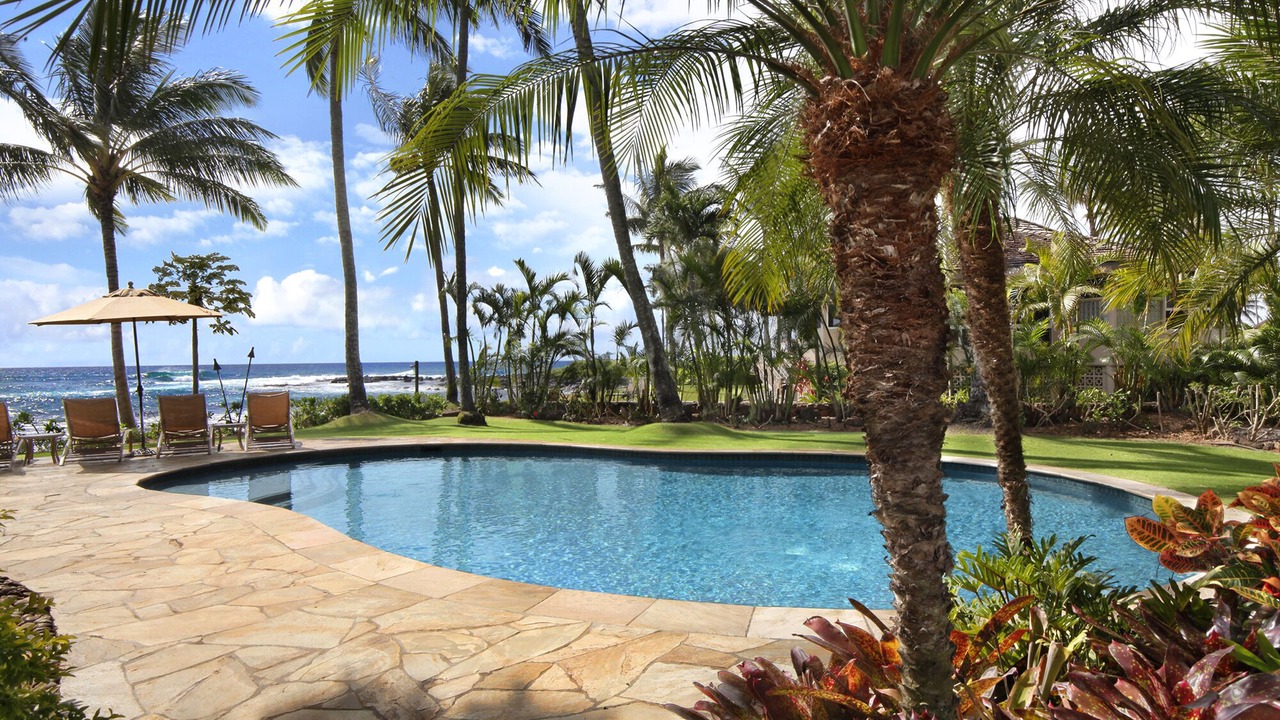 Photo of Outdoor in Poipu