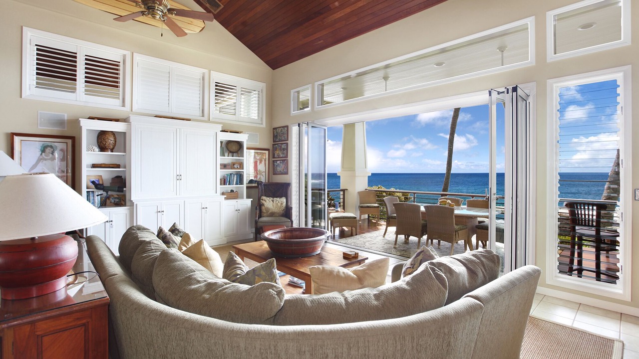 Photo of Bedroom in Poipu