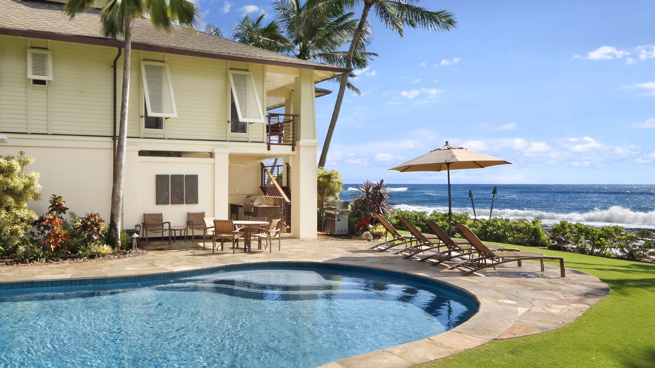 Photo of Outdoor in Poipu