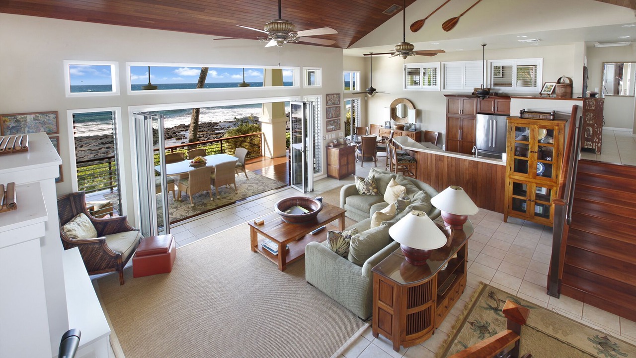 Photo of Bedroom in Poipu
