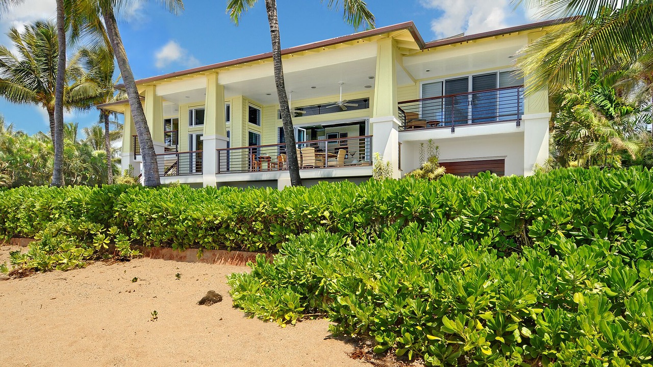 Photo of Others in Poipu