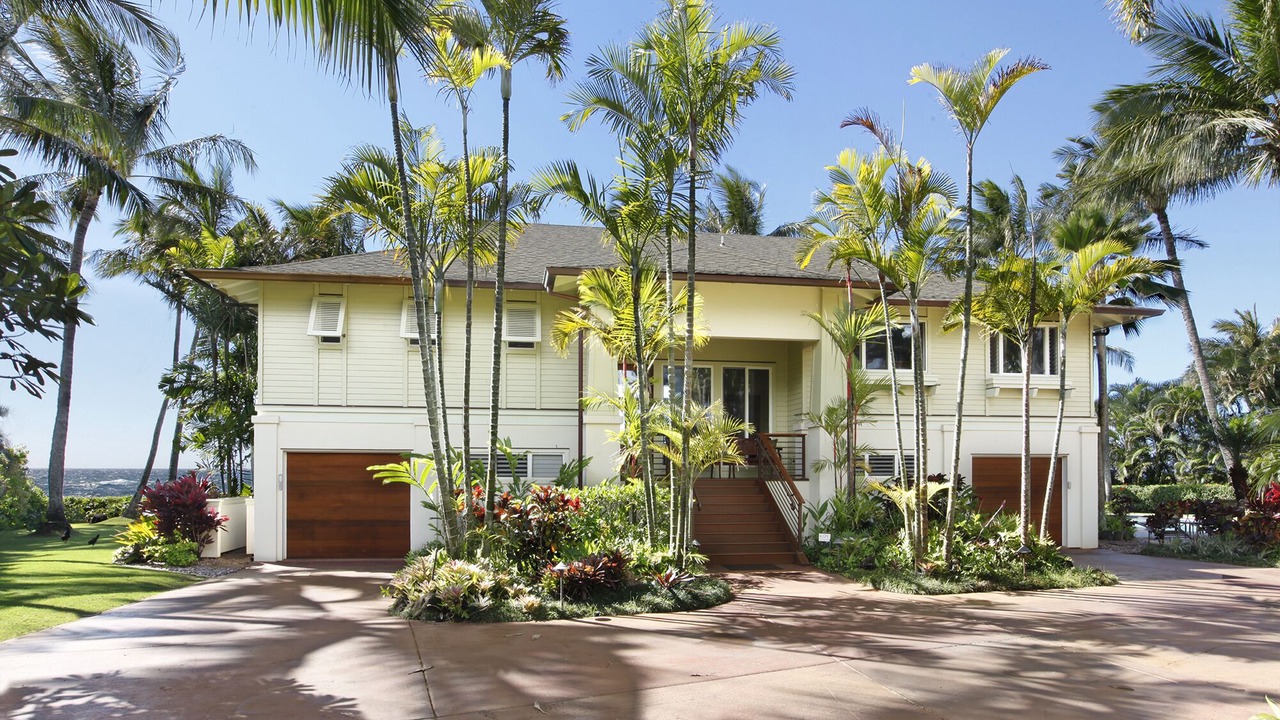 Photo of Outdoor in Poipu
