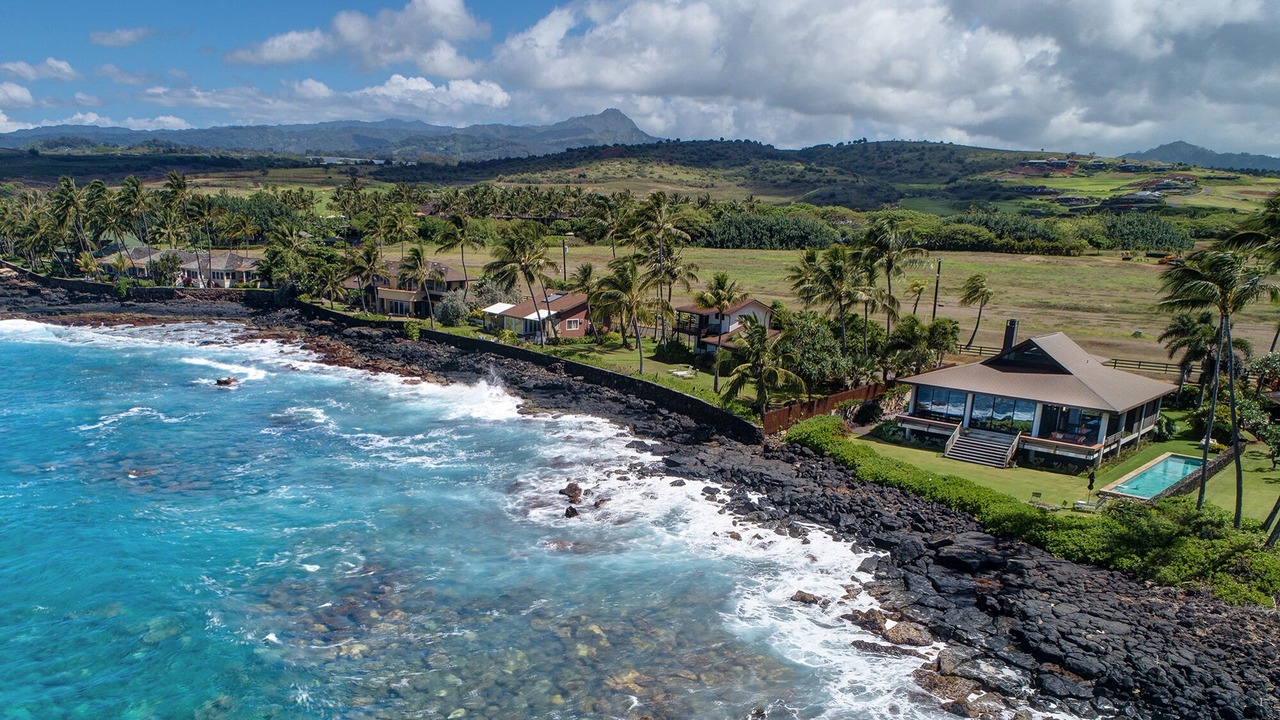 Photo of Others in Poipu