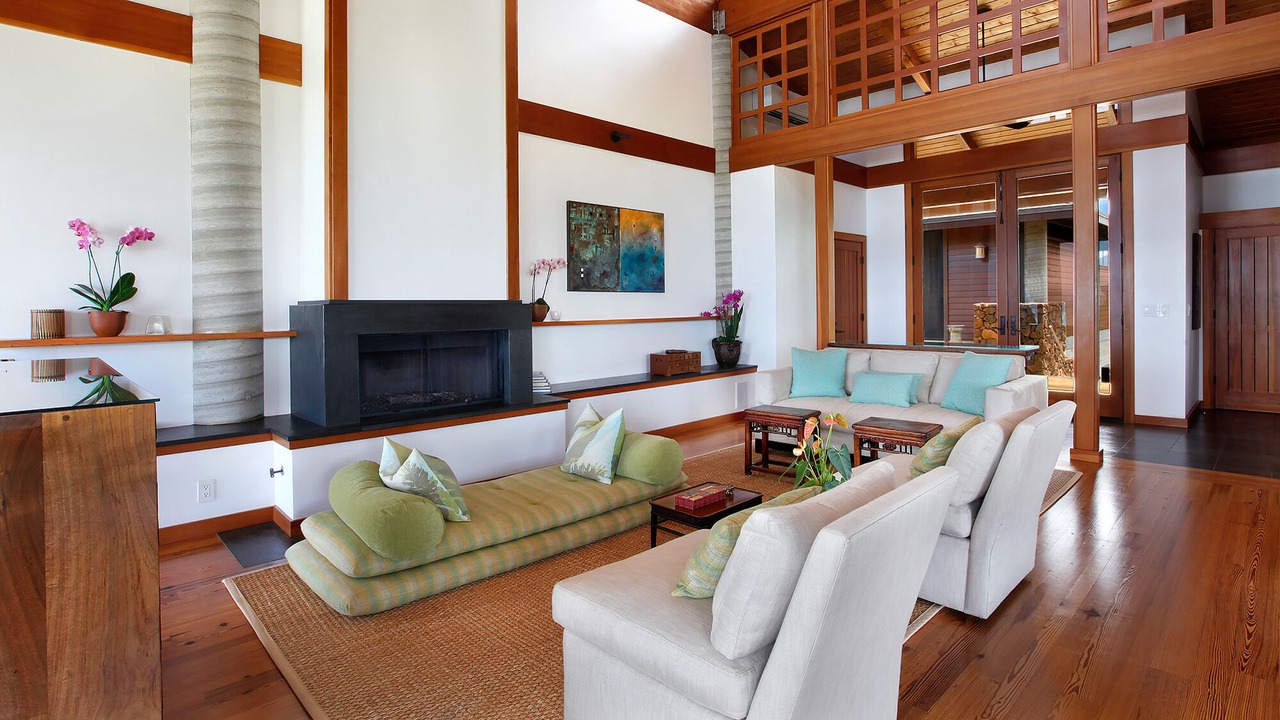 Photo of Bedroom in Poipu