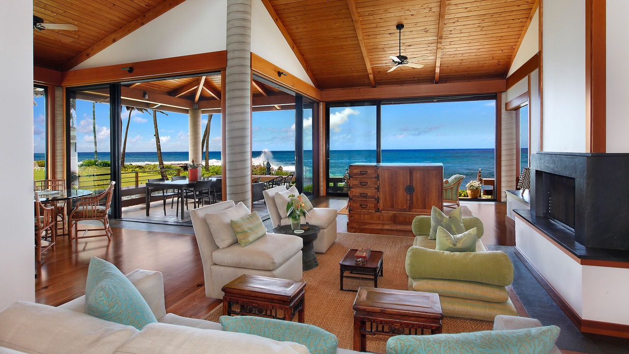 Photo of Bedroom in Poipu