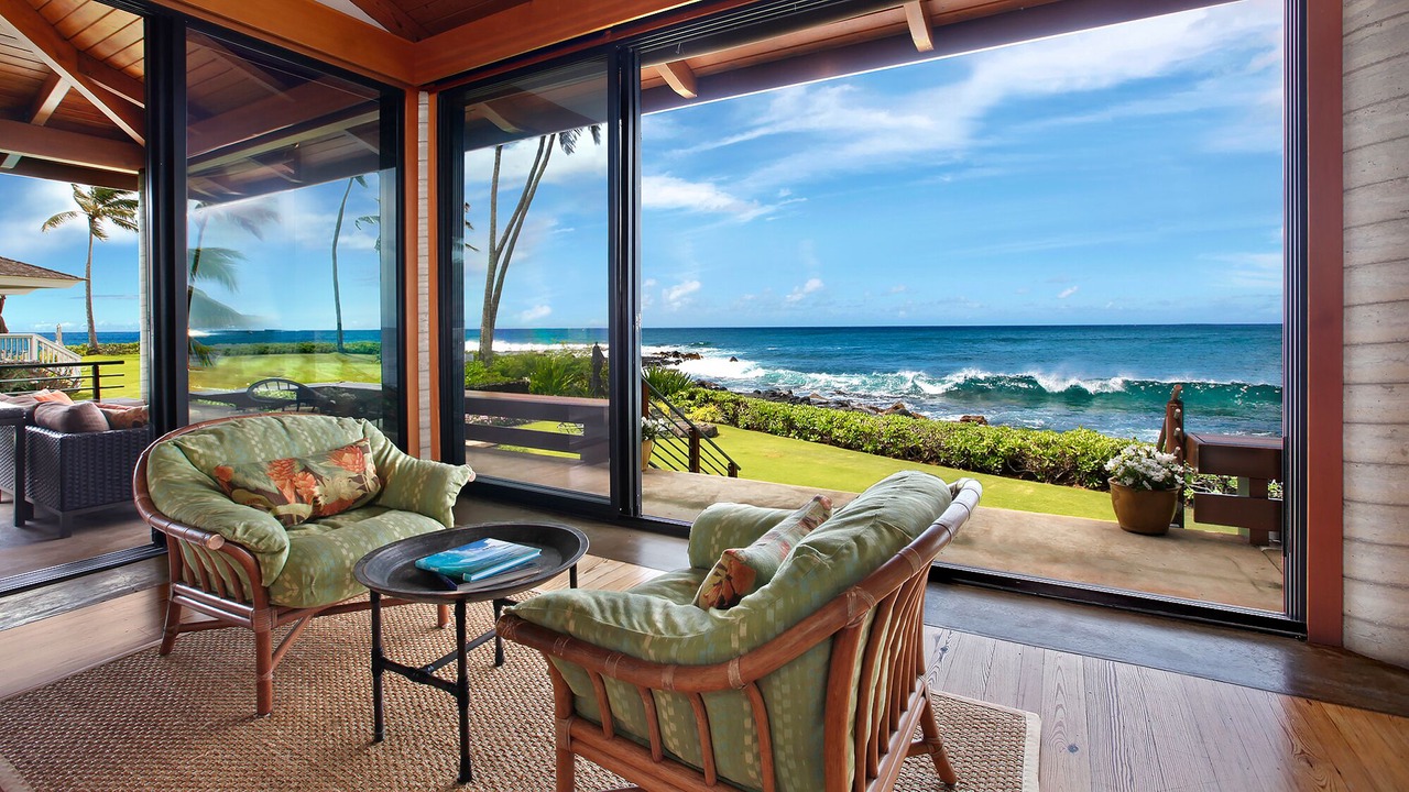 Photo of Bedroom in Poipu