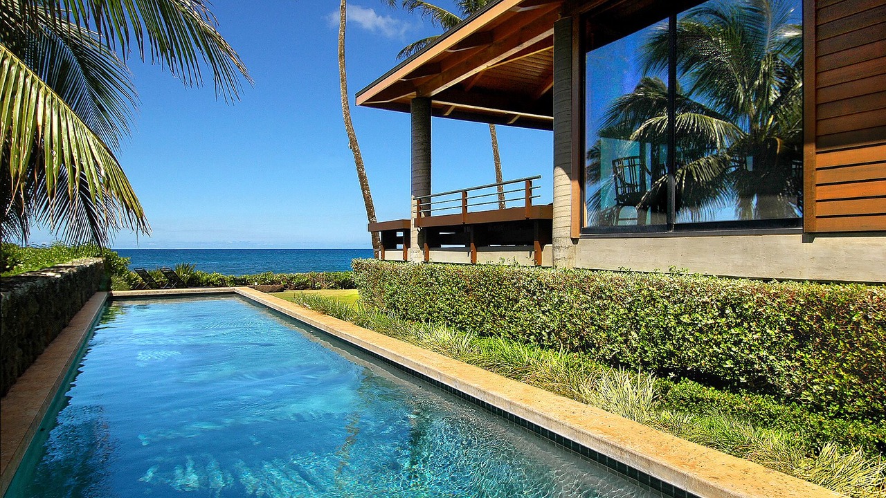Photo of Outdoor in Poipu