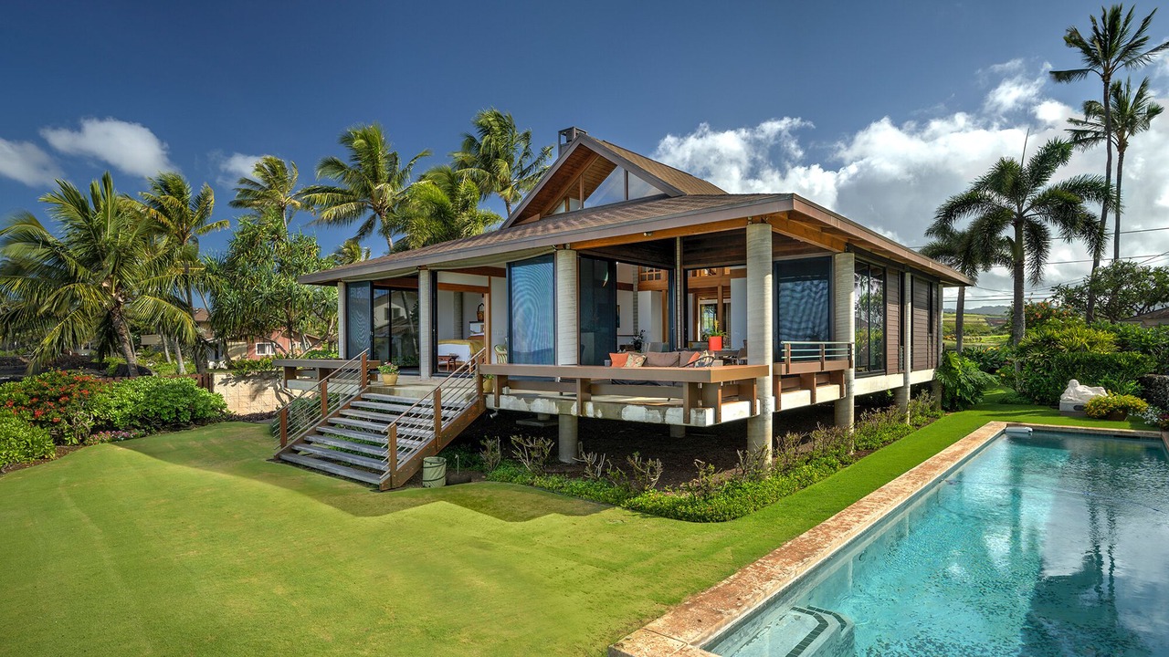Photo of Outdoor in Poipu