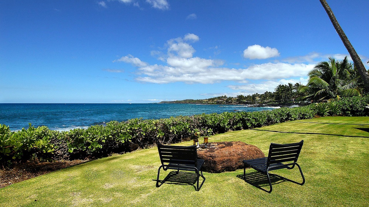 Photo of Others in Poipu