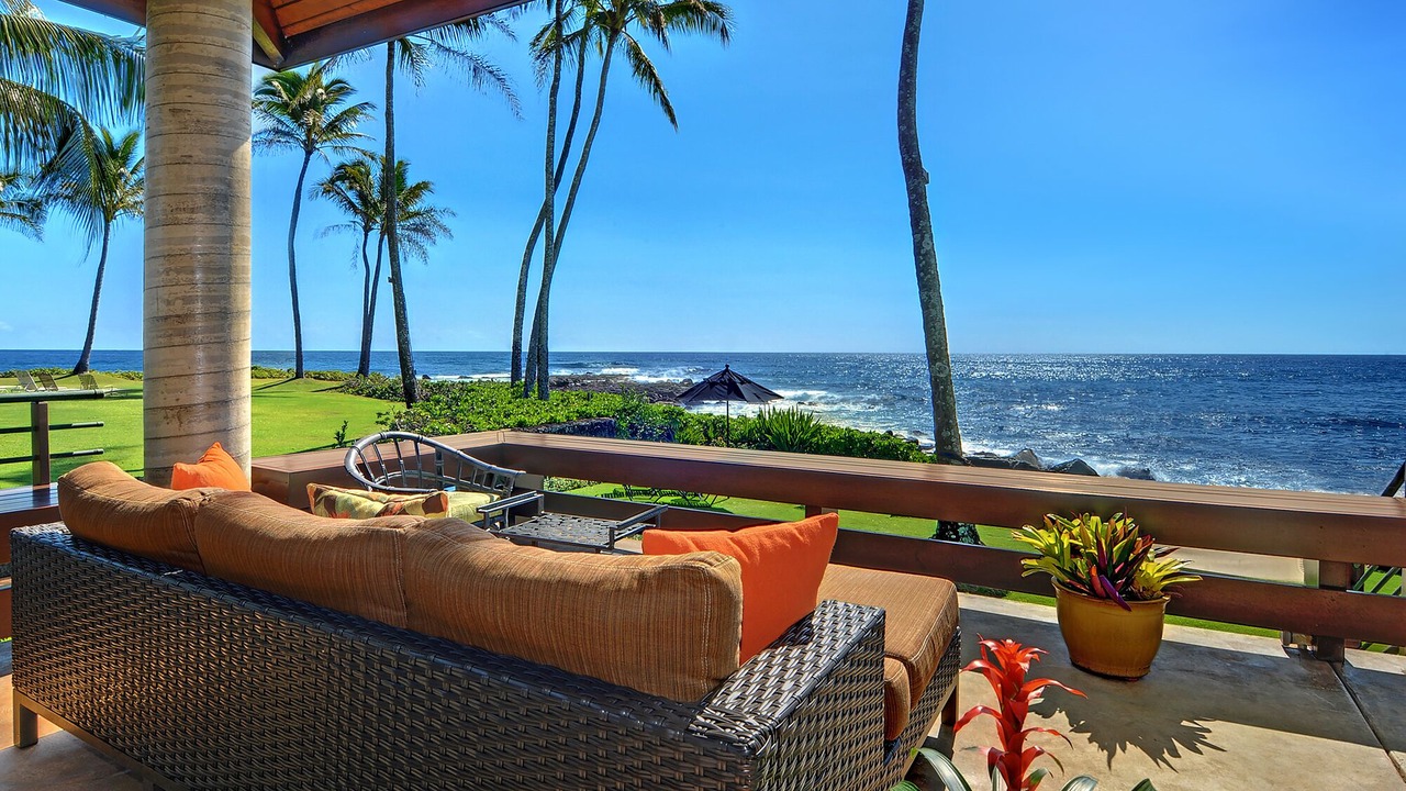 Photo of Others in Poipu