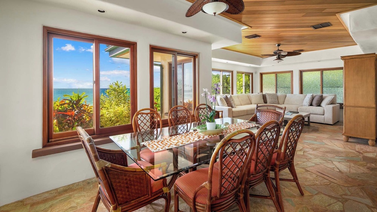 Photo of Bedroom in Poipu