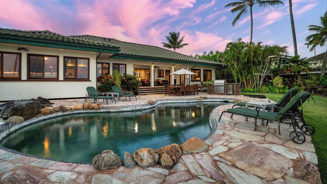 Photo of Outdoor in Poipu