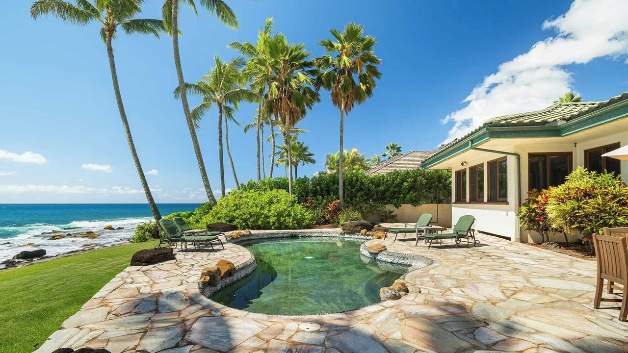 Photo of Outdoor in Poipu