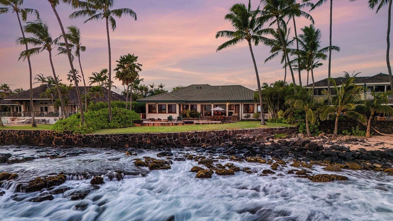 Photo of Outdoor in Poipu
