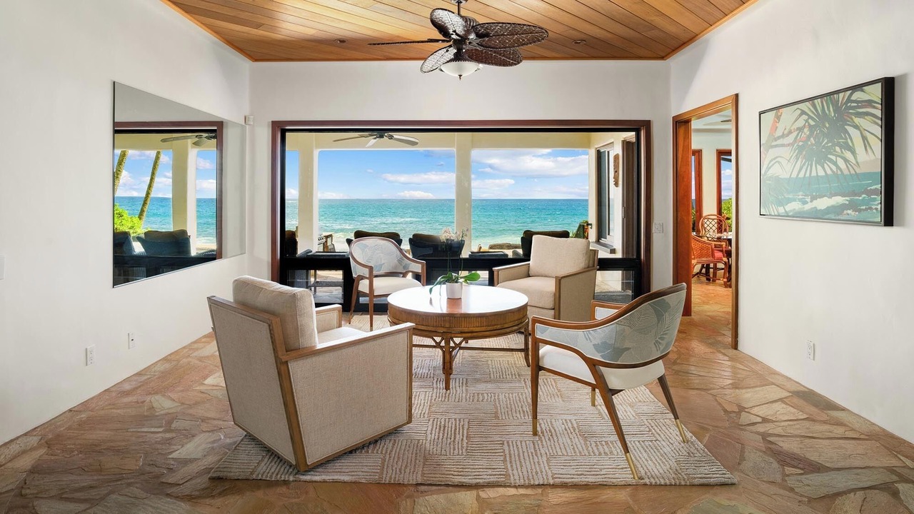 Photo of Bedroom in Poipu