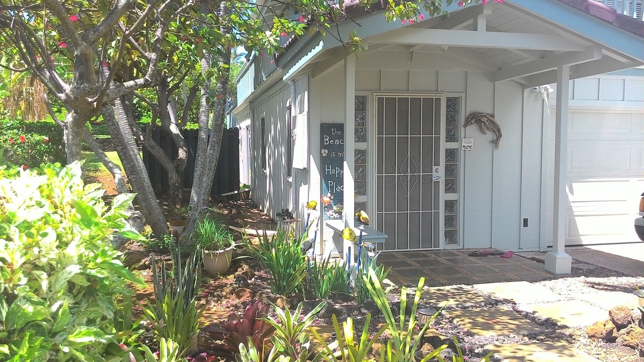 Photo of Outdoor in Poipu
