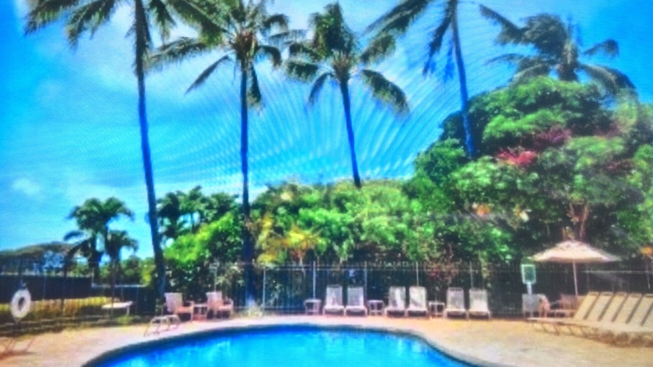 Photo of Outdoor in Poipu