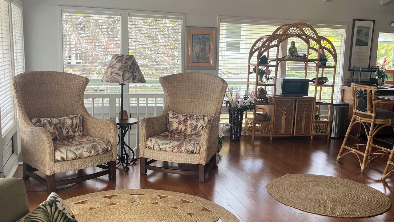 Photo of Bedroom in Poipu