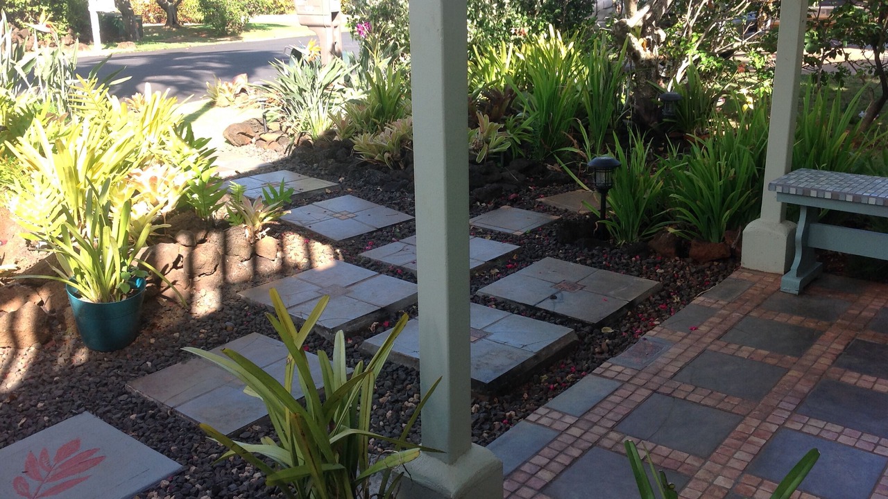 Photo of Outdoor in Poipu