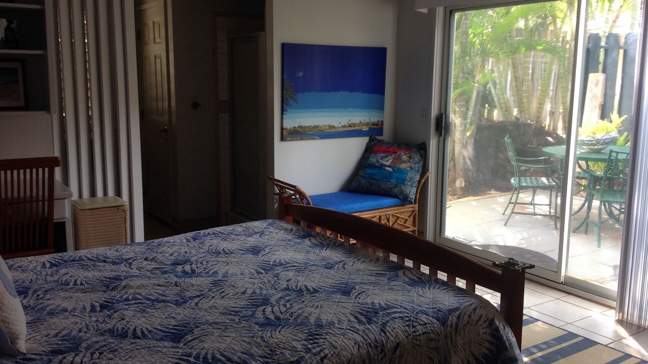 Photo of Bathroom in Poipu