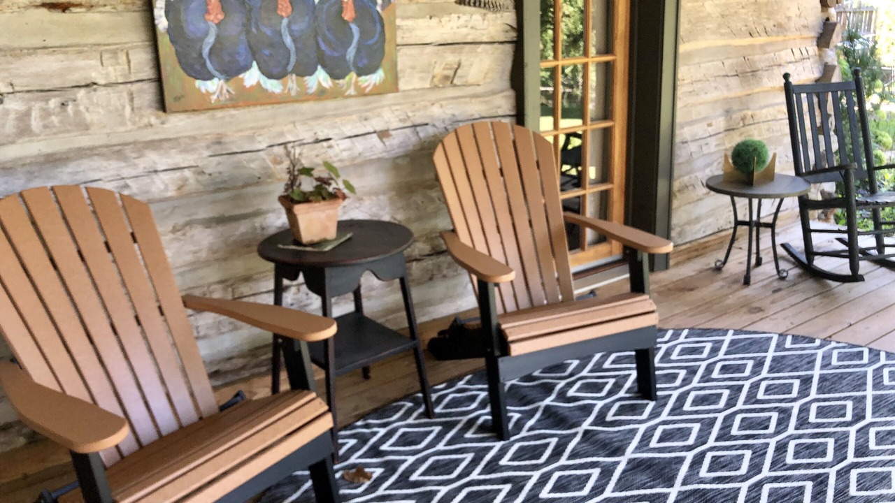Photo of Outdoor in Weaverville