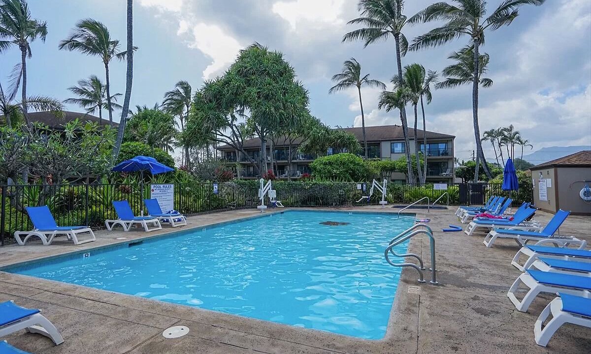 Photo of Outdoor in Kapaa