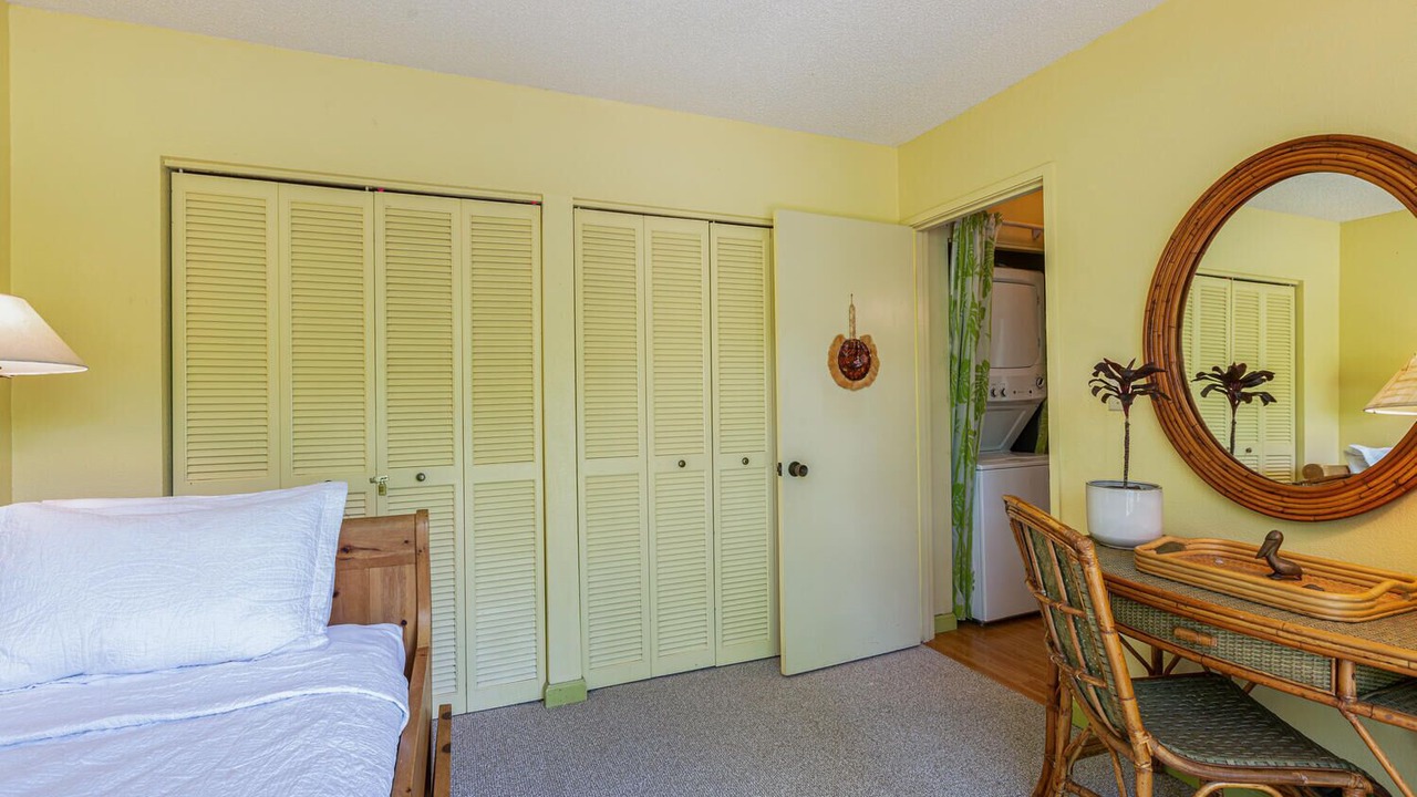 Photo of Bedroom in Princeville