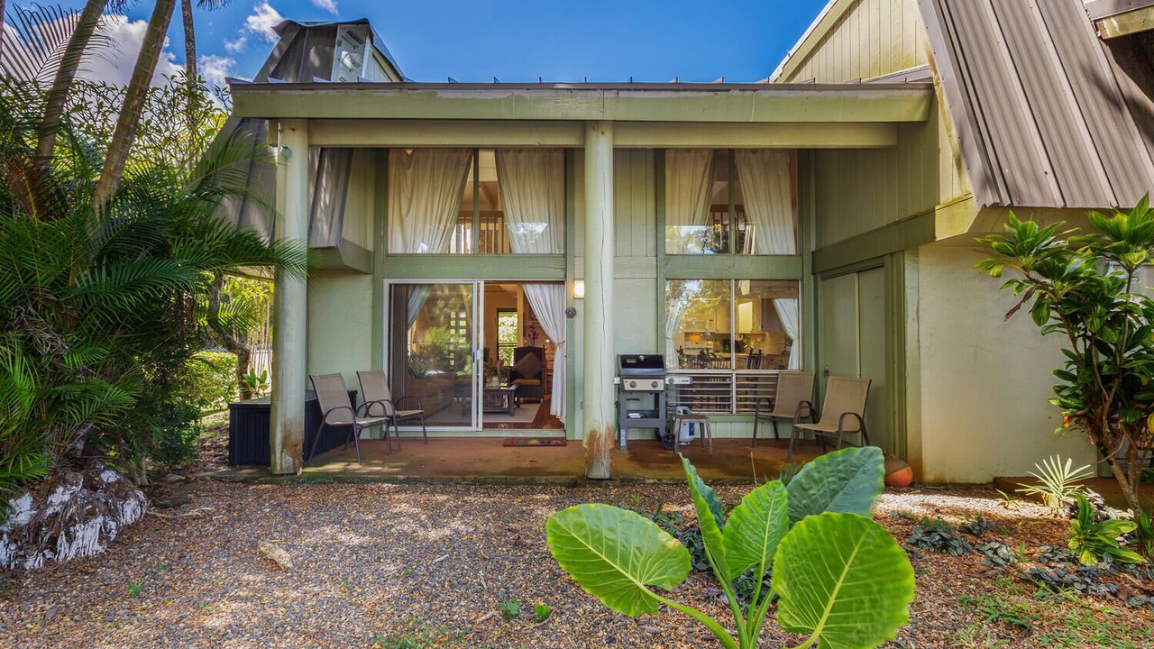 Photo of Outdoor in Princeville