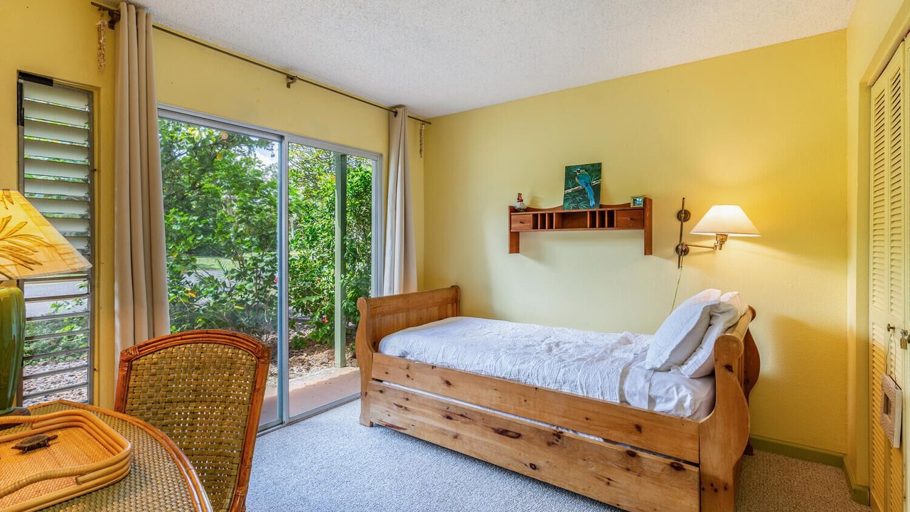 Photo of Bedroom in Princeville
