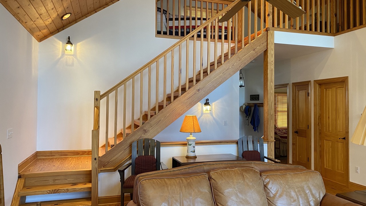 Photo of Livingroom in Sunset Cove