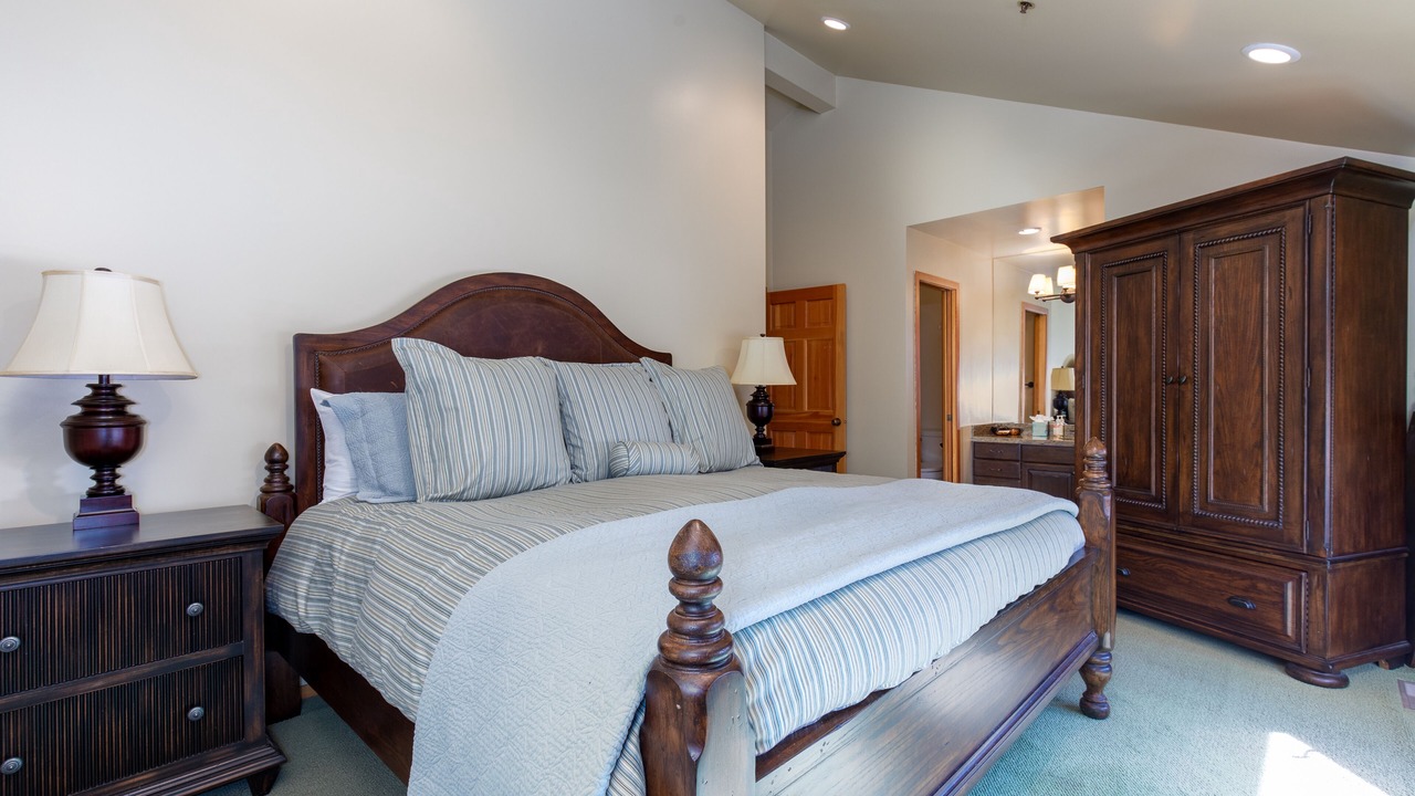 Photo of Bedroom in Deer Valley