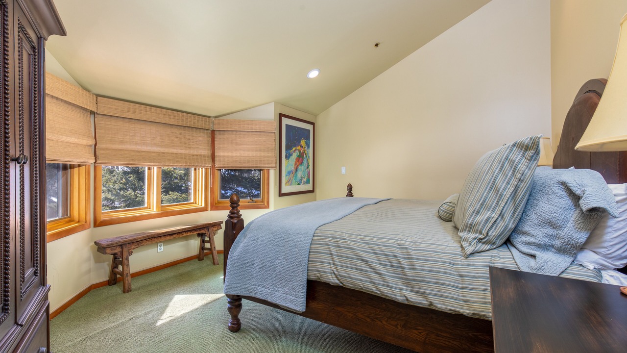 Photo of Bedroom in Deer Valley