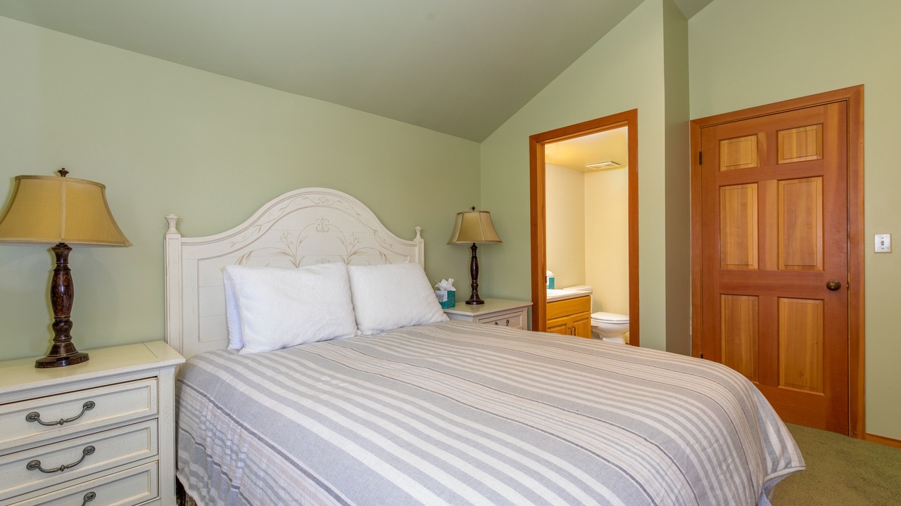 Photo of Bedroom in Deer Valley