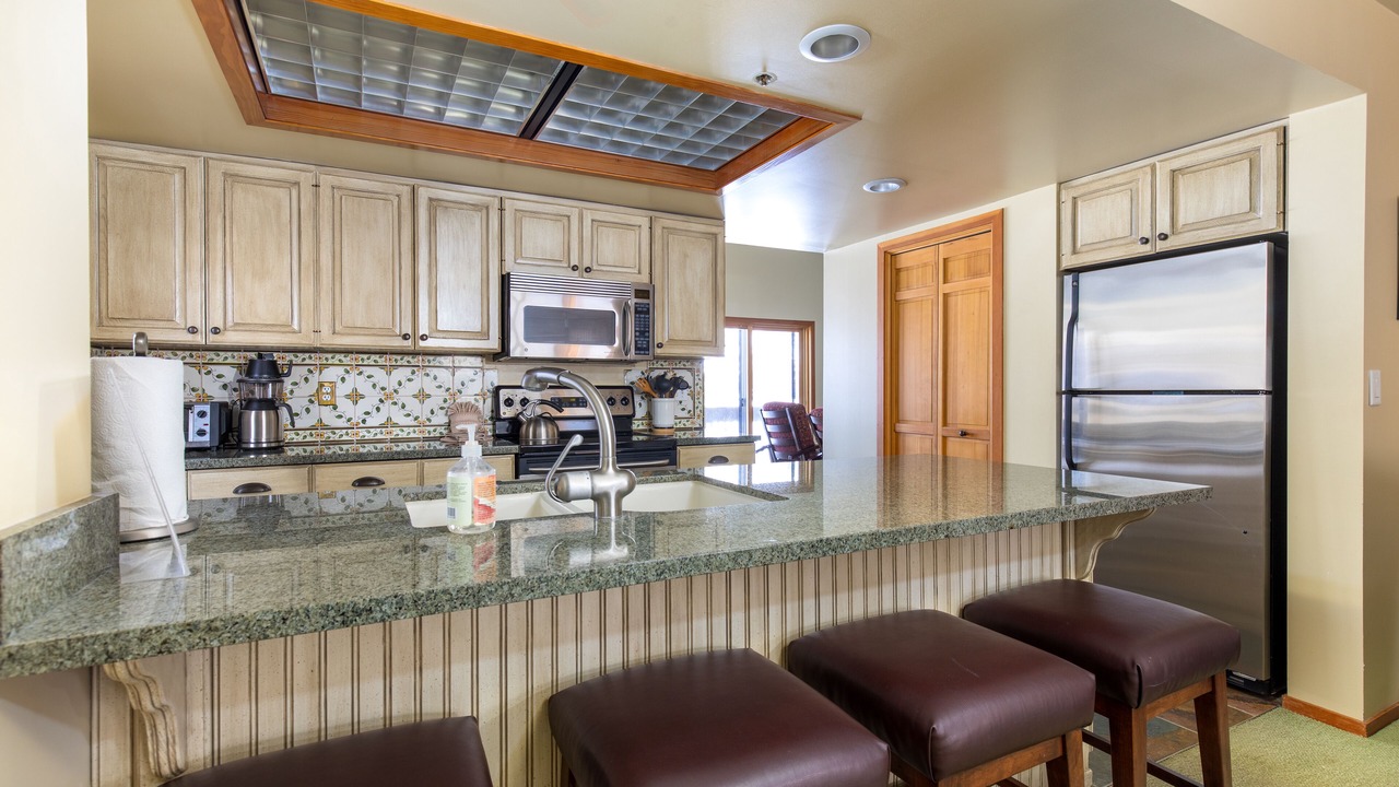 Photo of Kitchen in Deer Valley