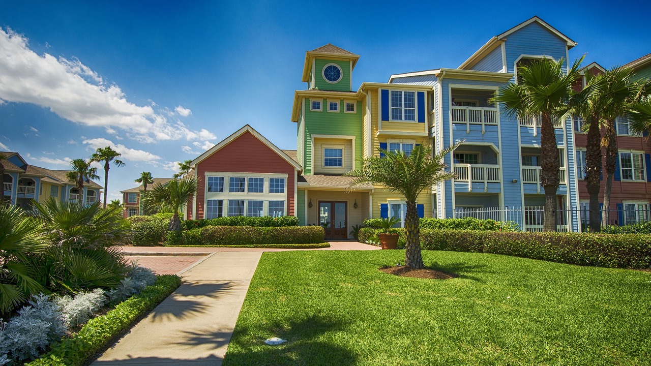 Photo of Outdoor in Galveston