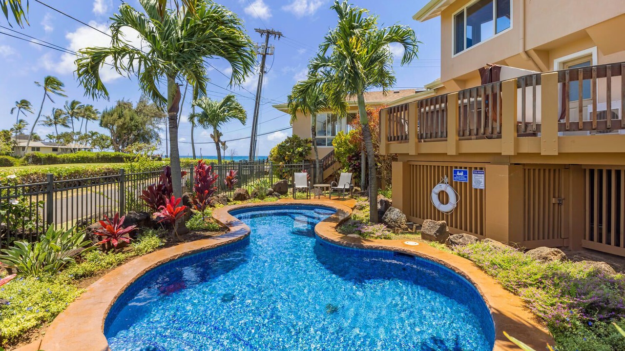 Photo of Outdoor in Poipu