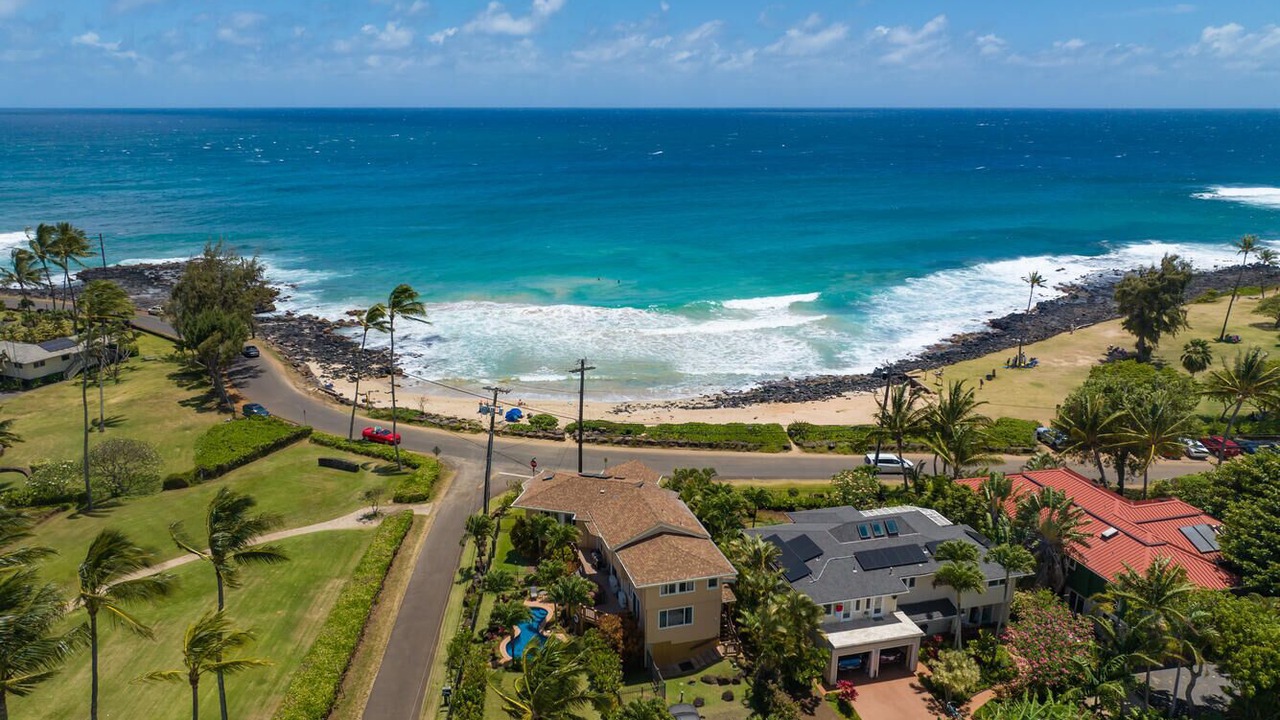 Photo of Others in Poipu