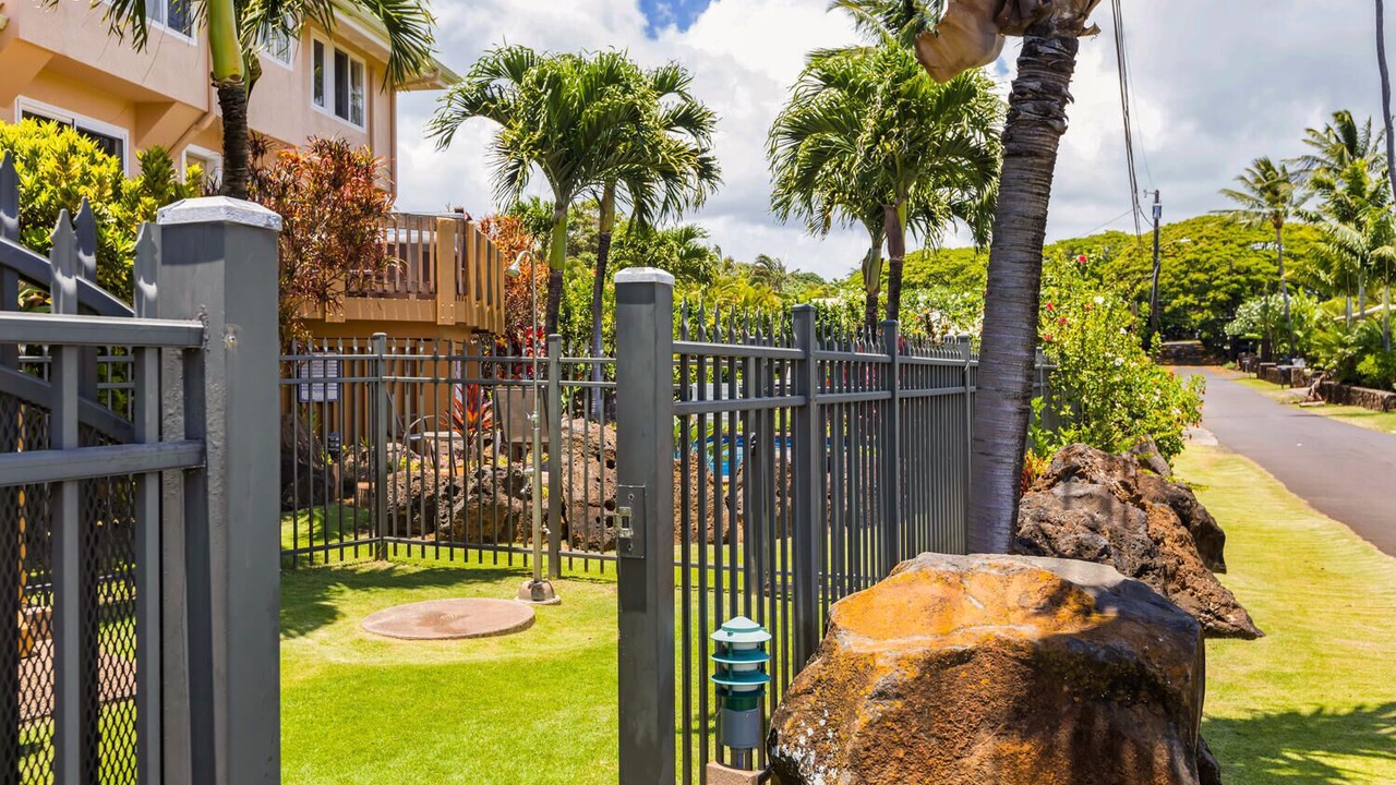 Photo of Outdoor in Poipu