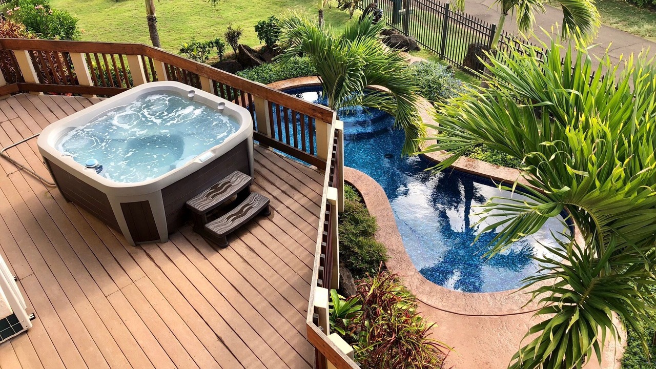 Photo of Outdoor in Poipu