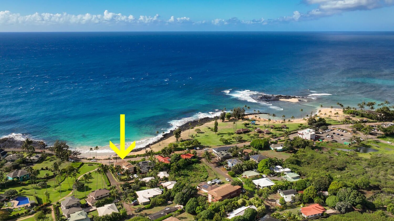 Photo of Outdoor in Poipu