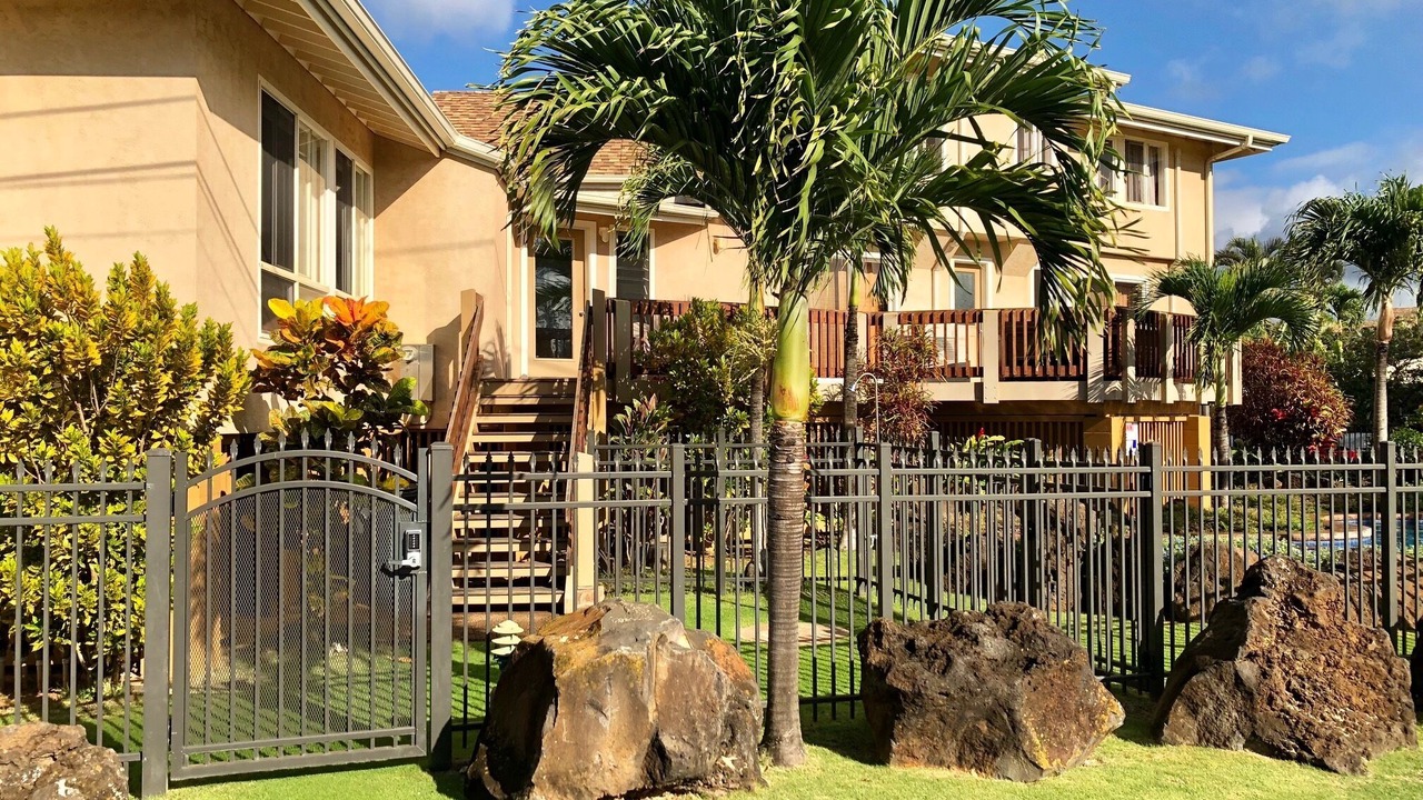 Photo of Outdoor in Poipu
