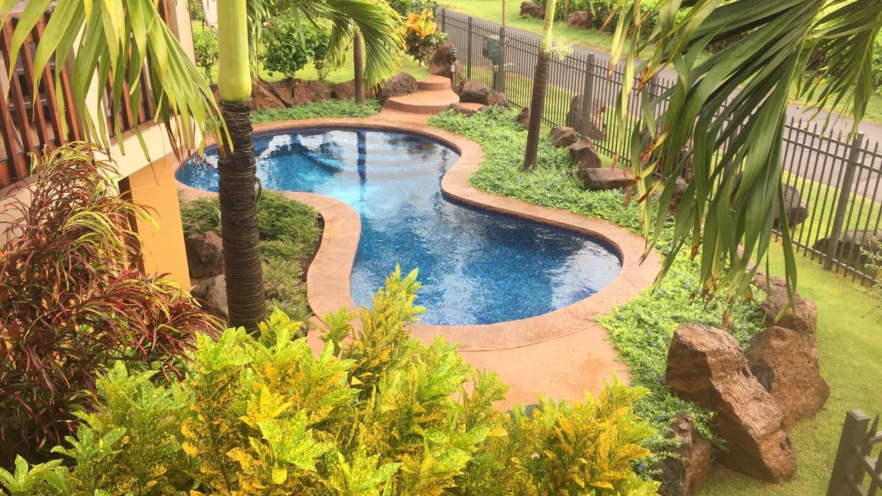 Photo of Outdoor in Poipu
