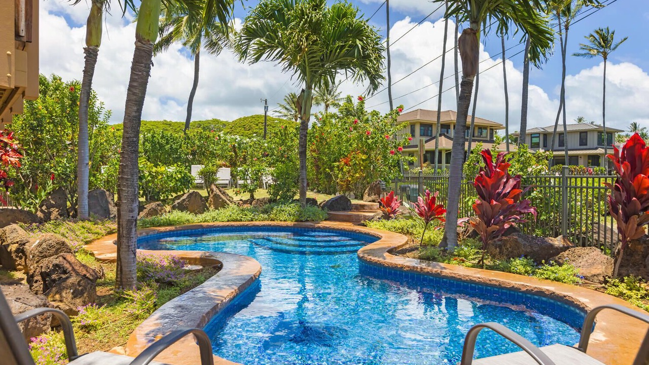 Photo of Outdoor in Poipu