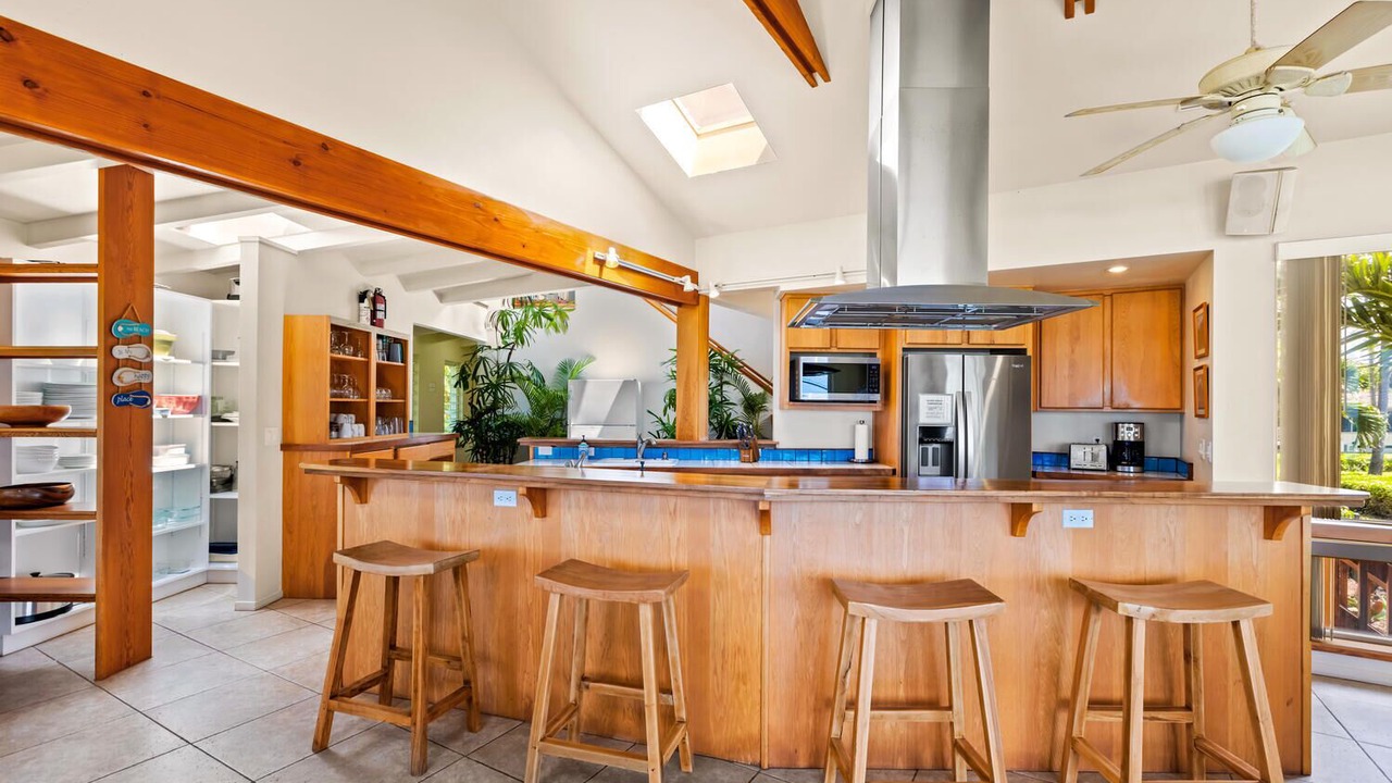 Photo of Kitchen in Poipu