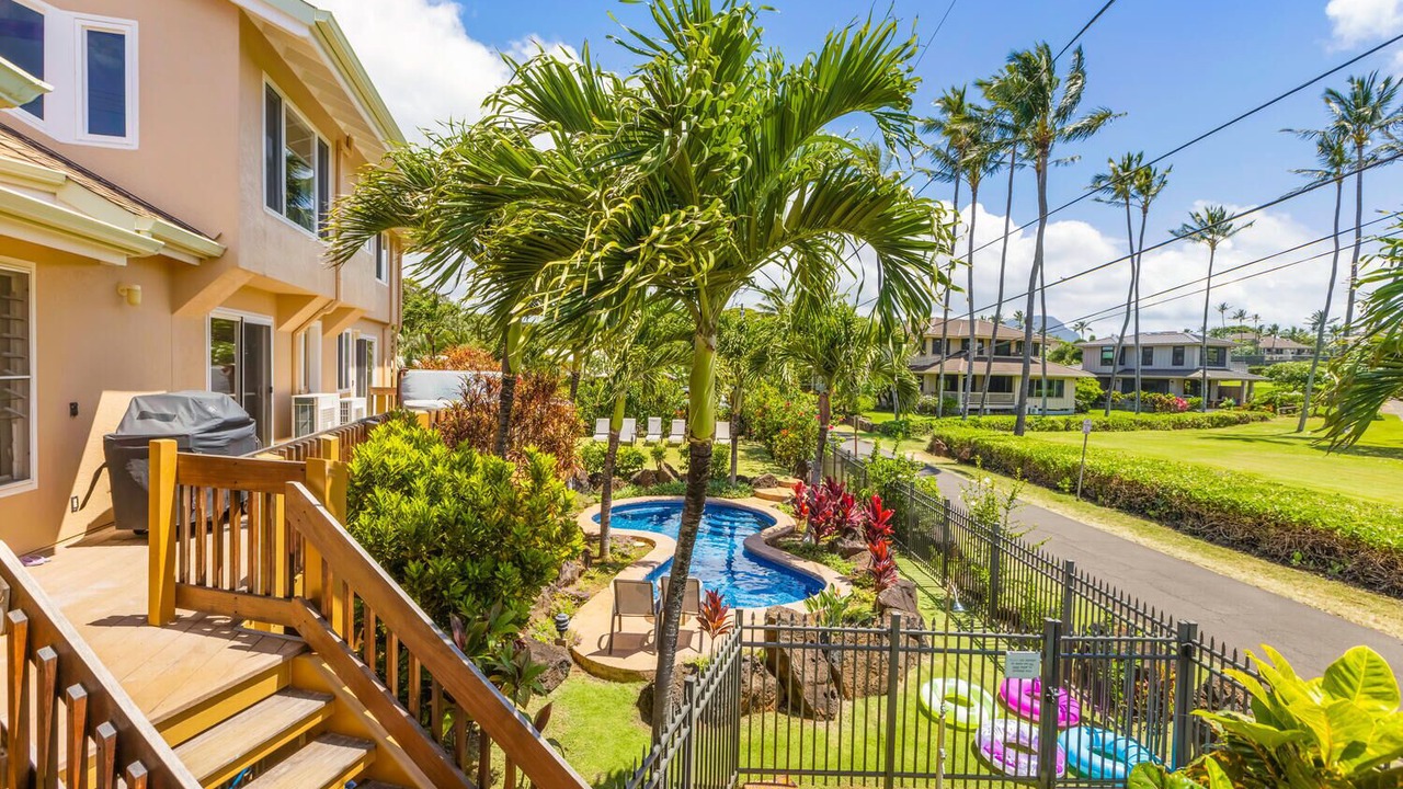 Photo of Outdoor in Poipu