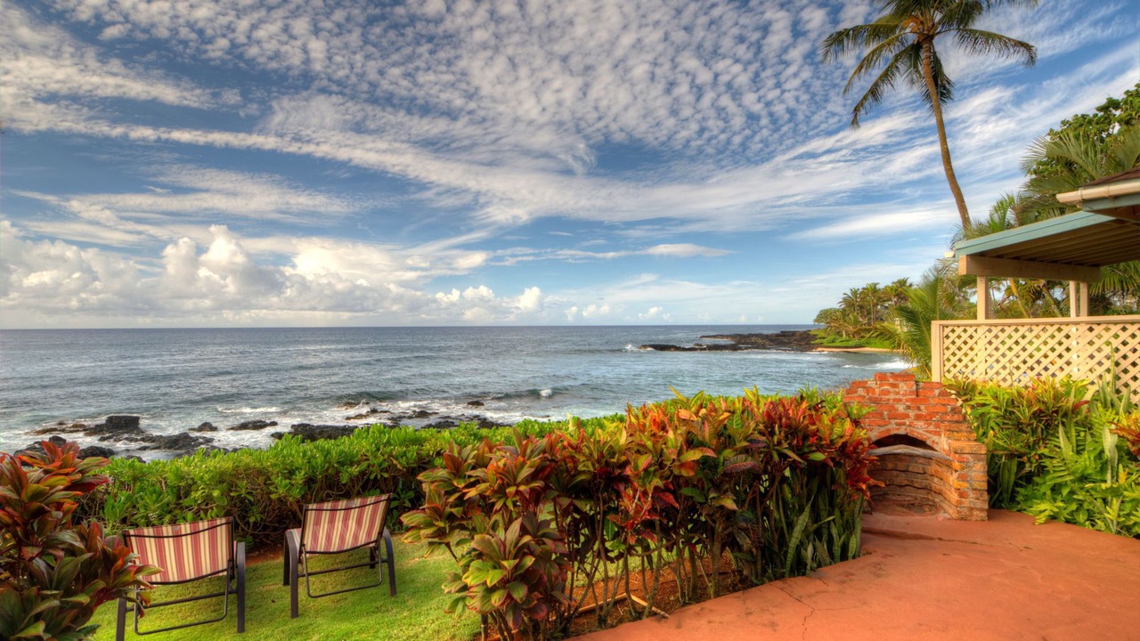 Photo of Others in Poipu