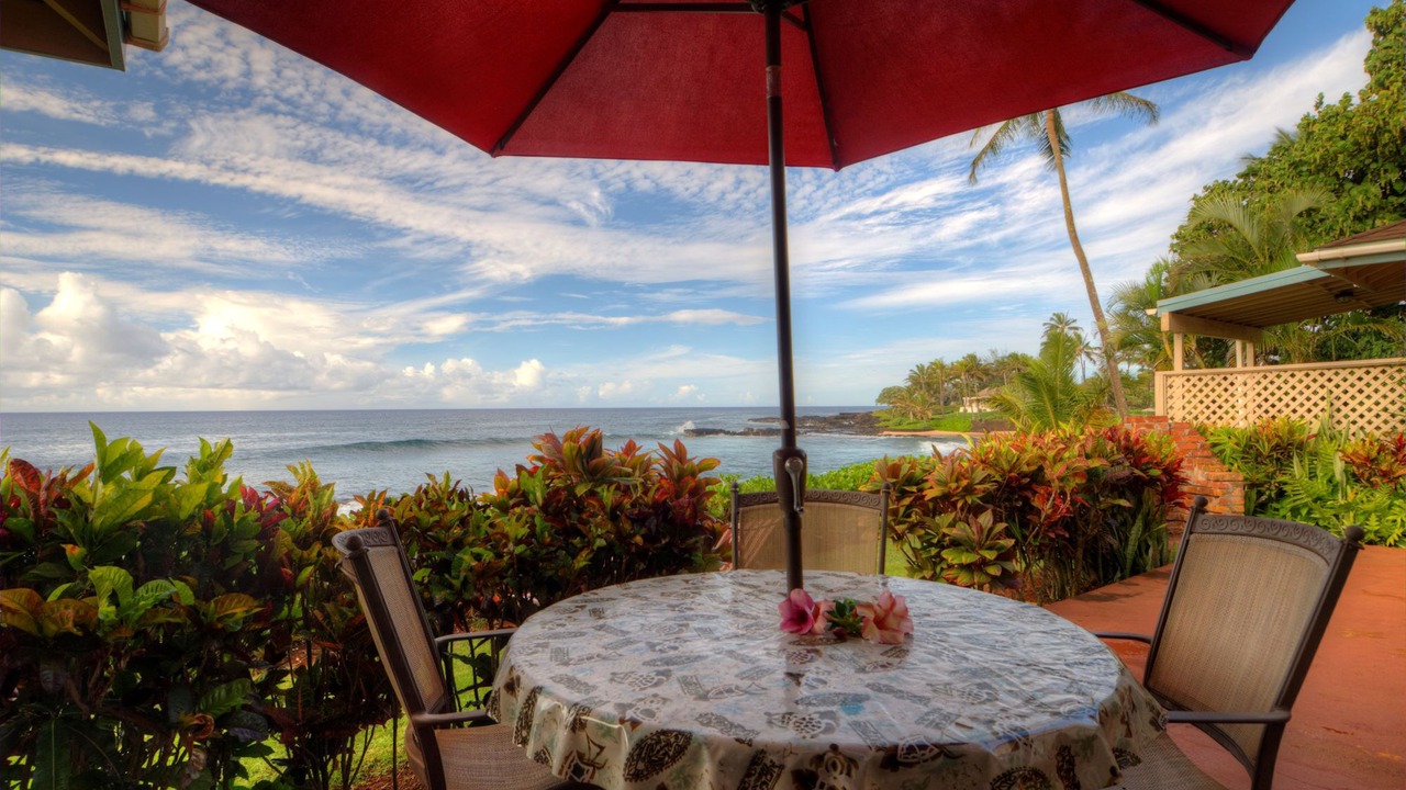 Photo of Others in Poipu