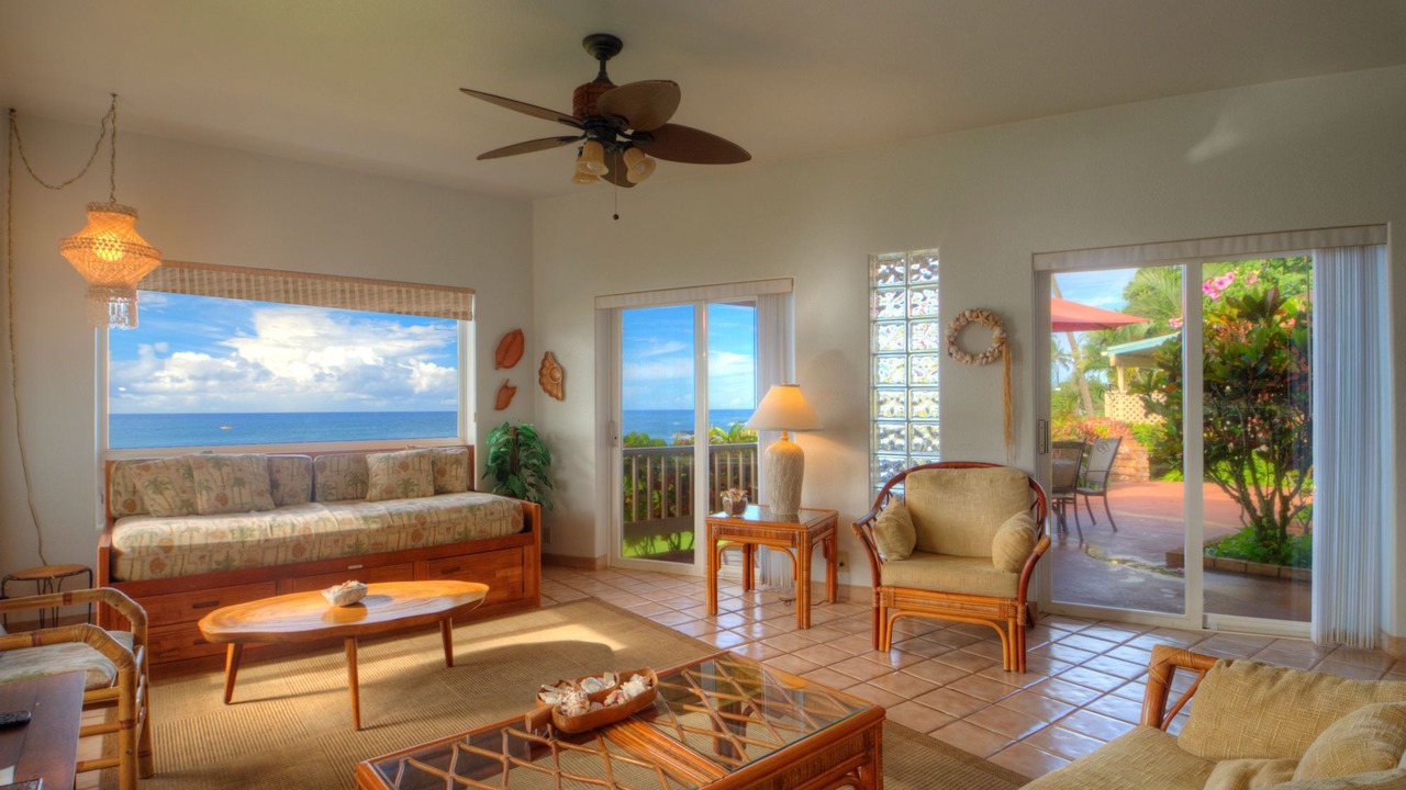 Photo of Bedroom in Poipu