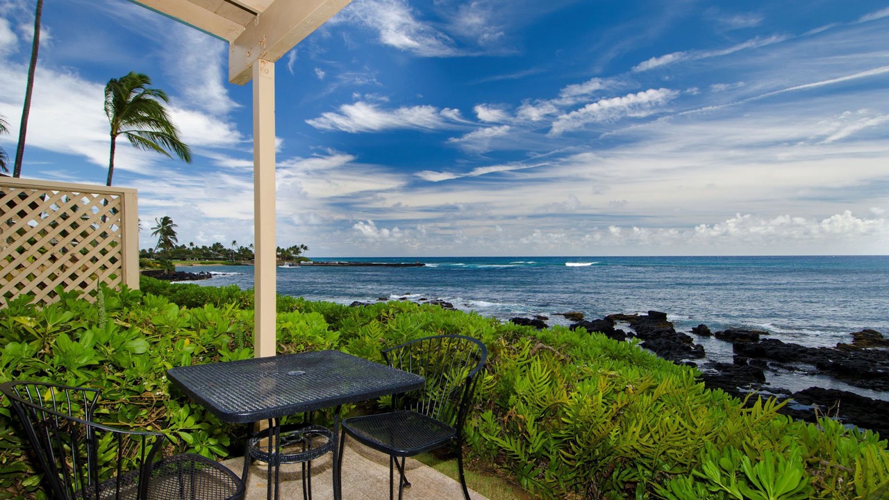 Photo of Outdoor in Poipu
