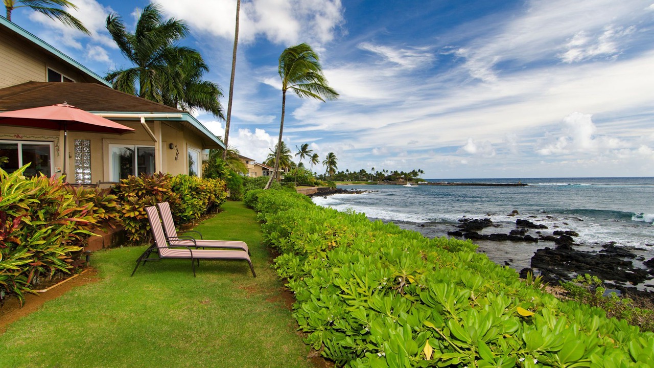 Photo of Outdoor in Poipu